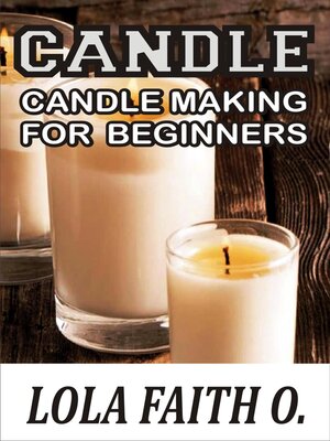 cover image of CANDLE